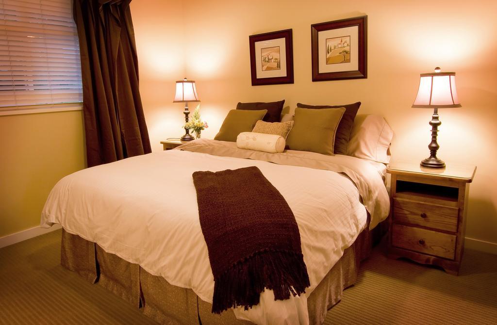 Gowlland Harbour Resort Heriot Bay 객실 사진